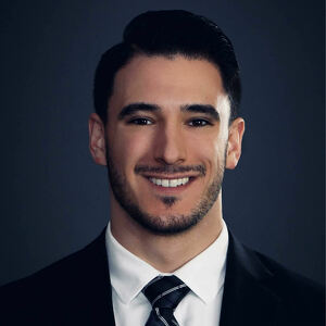 Fundraising Page: Cody Taylor